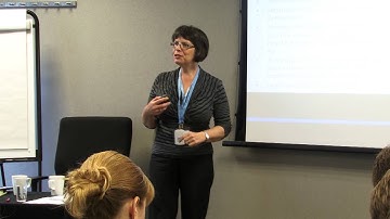 Carole Teacher - Bringing new managers on board