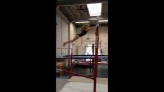Brugtraining onderbouw