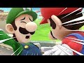 LUIGI'S REVENGE