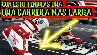 COMO TRABAJAR TUS PUNTAS AL BOXEAR | TIPS DE BOXEO |