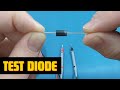 How To Test Diode With Multimeter (Easy &amp; Effective Guide)