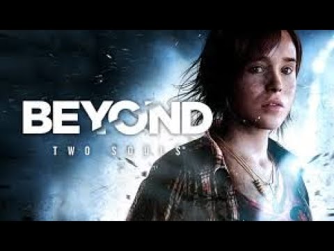 beyond two souls walkthrough|revisiting the past|🔴LIVE🔴