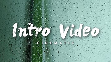 My First Intro Video | Travel Vlogger | @debangavlogs