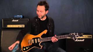 Paul Gilbert Holiday Greeting 2015