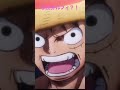 【#shorts 】秋田弁のルフィ?!