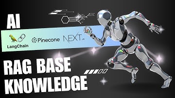 AI RAG Vector Embedding Pt 6 - Next.js, Pinecone, Langchain, Huggingface