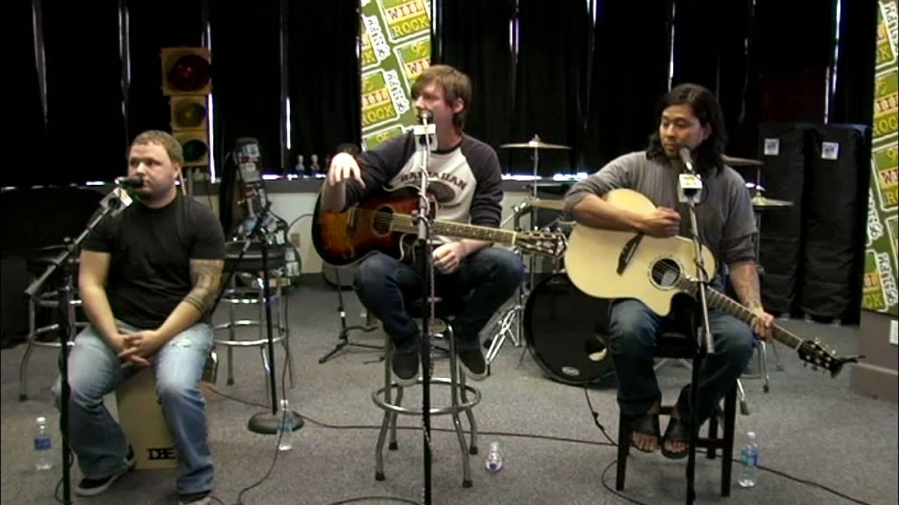Trust Company - Downfall (acoustic, w/ interview, 720p) Trust Company - Downfall (acoustic, w/ interview, 720p)