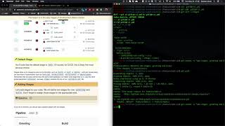[GitLab CI/CD Tutorial] 10: All the Worlds a Stage