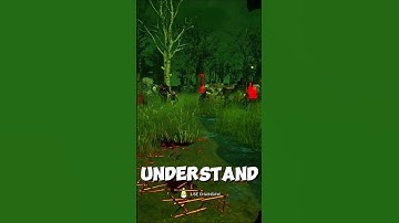 I Was Playing Billy in 2v8 When....(Part 1)😂