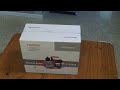 Unboxing: Autogen 2-stage vacuum pump 5CFM 0.3Pa