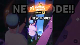 NEW MODE is so fun!!! #fortnite #fortniteshorts #gaming #fortnitebattleroyale #fortnitenewupdate