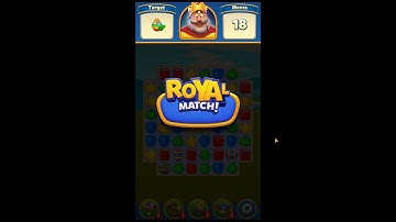 Royal Match level 41