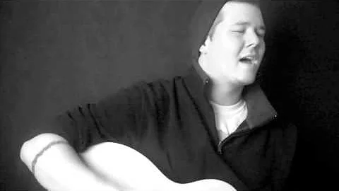 "Hold On" by Matt Minchew