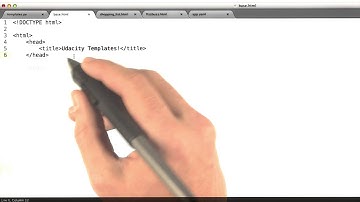 Template Inheritance