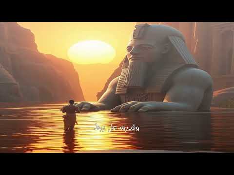 أسرار النيل الخفية أساطير ساحرة مصر أساطير مصرية نهر النيل