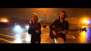 Who You Love - Cover - Aiden Myers and Carly Roberts