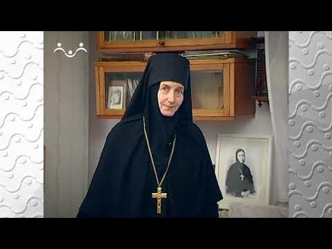 Серафима Николо Знаменский скит