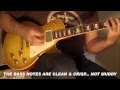 Doyle Coils TRU-CLONES PAF Humbuckers ~ Les Paul's Final Dream