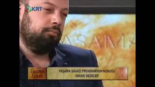 Hakan Dedeler - Beyaz Giyme Resimi