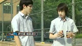 위기탈출 넘버원 - Crisis Escape No1 20100628 #002
