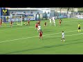 Highlights Under 18 2021/22 | Hellas Verona - Torino 2-3