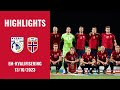 Cyprus Norway goals and highlights