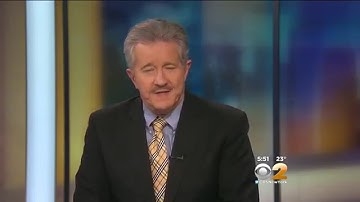 Spermbots - Dr. Michael Drews reports to CBS News with Dr. Max Gomez | RMANJ