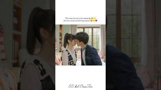 Hedo You Want Something Sweetfirst Love C Drama