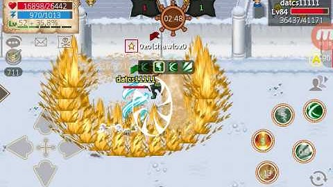 Mở rương Ma Thuật gập 8x và cái kết bất ngờ !