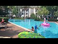 Sherwood Exclusive Kemer - Kemer, Turkey, August 2018 - Swimming Pools