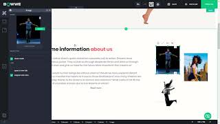 📚 In this video you’ll learn how to change and add pictures in BOWWE. 📚 In this video you’ll learn how to change and add pictures in BOWWE.