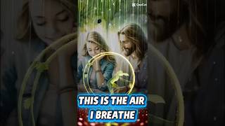 THIS IS THE AIR I BREATHE #jesus #god #worshipmusic #christiansongs #song #shorts #music#viralvideo