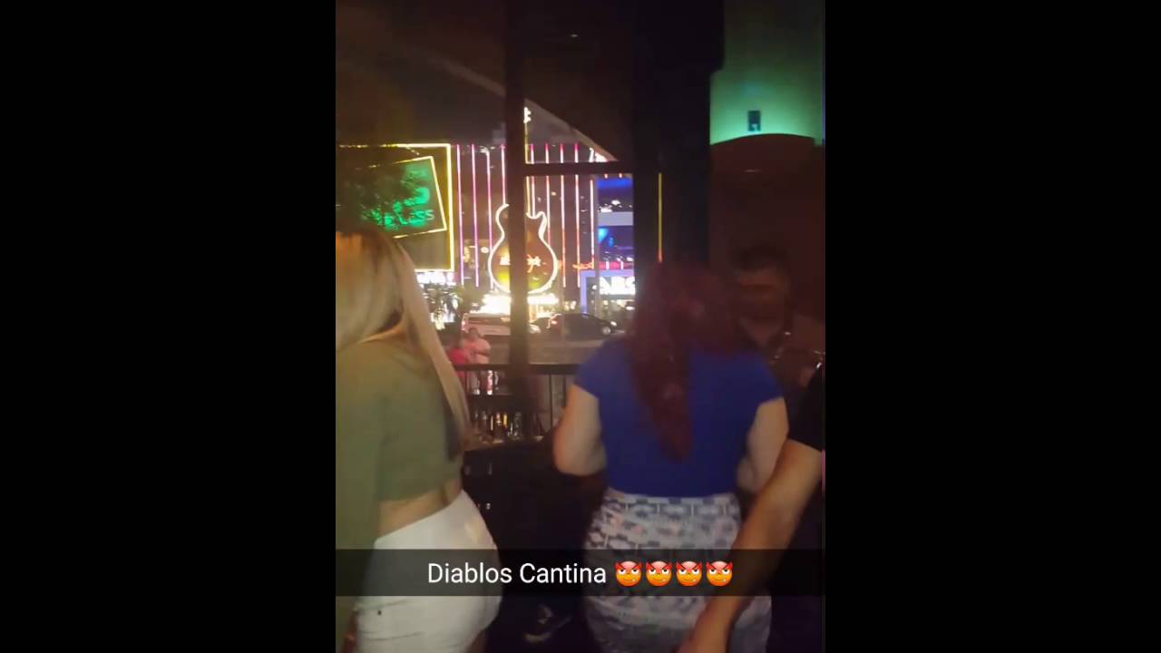 Diablos Cantina