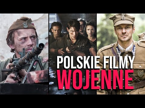 Wideo: 24 Brutalne fakty dotyczące filmów wojennych