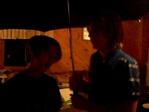 Umbrella - Mark helmick ft. michael nicholson