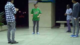 'Toonz annd Crafty Kidz jerkin [[: youalreadyknowwhatitiss.