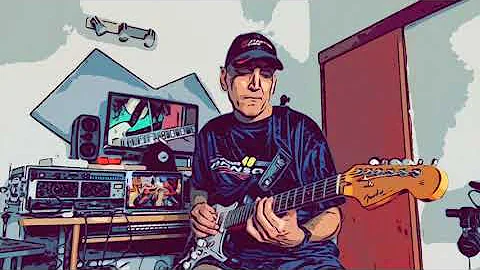 Omer B - Galaxy (Guitars Instrumental) (Feat July ...
