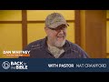 Ep. 41 Progressive Christianity and Evangelism with Dan Whitney (a.k.a. Larry the Cable Guy)