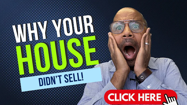What to Do When Your House Doesn’t Sell?