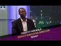 Timothy Adewale Sheds Light On SERAP | The Other News | Sept. 28 2017