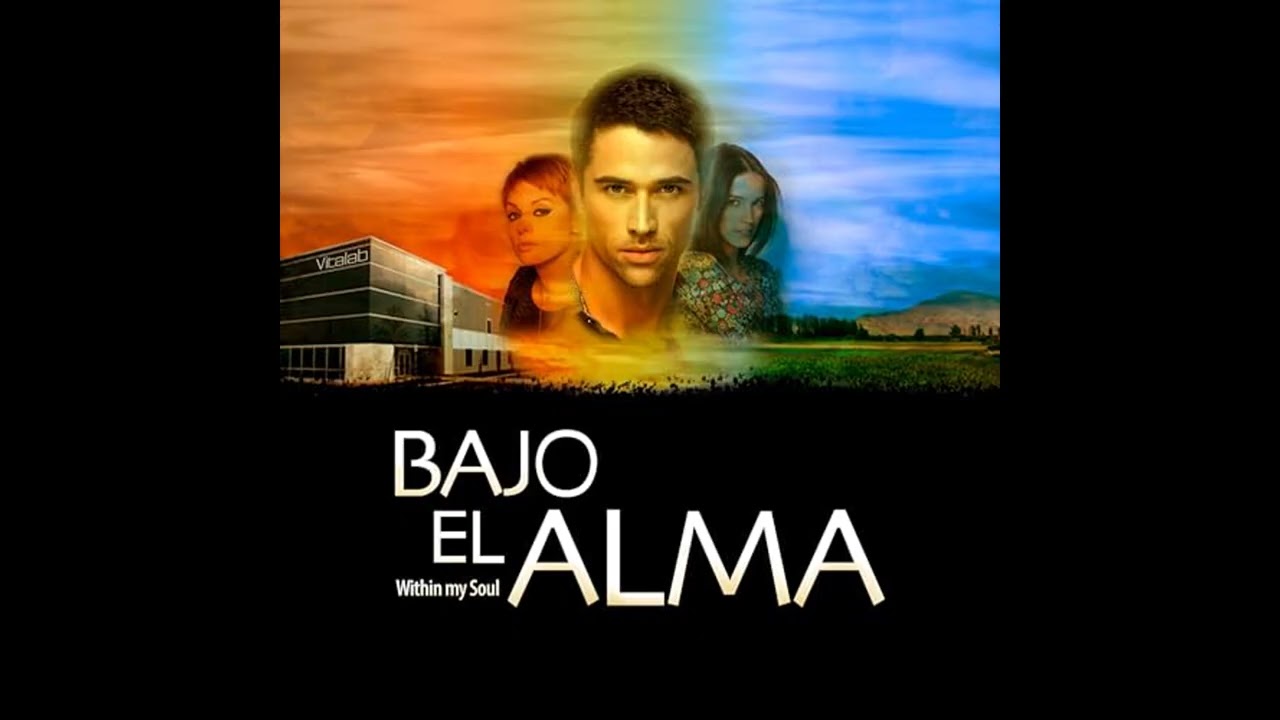 Audiolibro: Bajo el alma. Parte 2 2 - Gibrán Ramírez Audiolibro