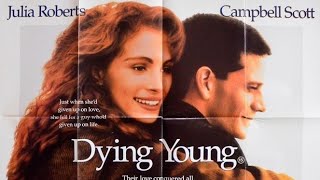 Dying Young 1991 ~ Kenny G