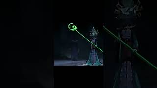 zhen betrayed 💔 po/kung-fu panda 4 edit #slowed the song name is kamin/enjoy
