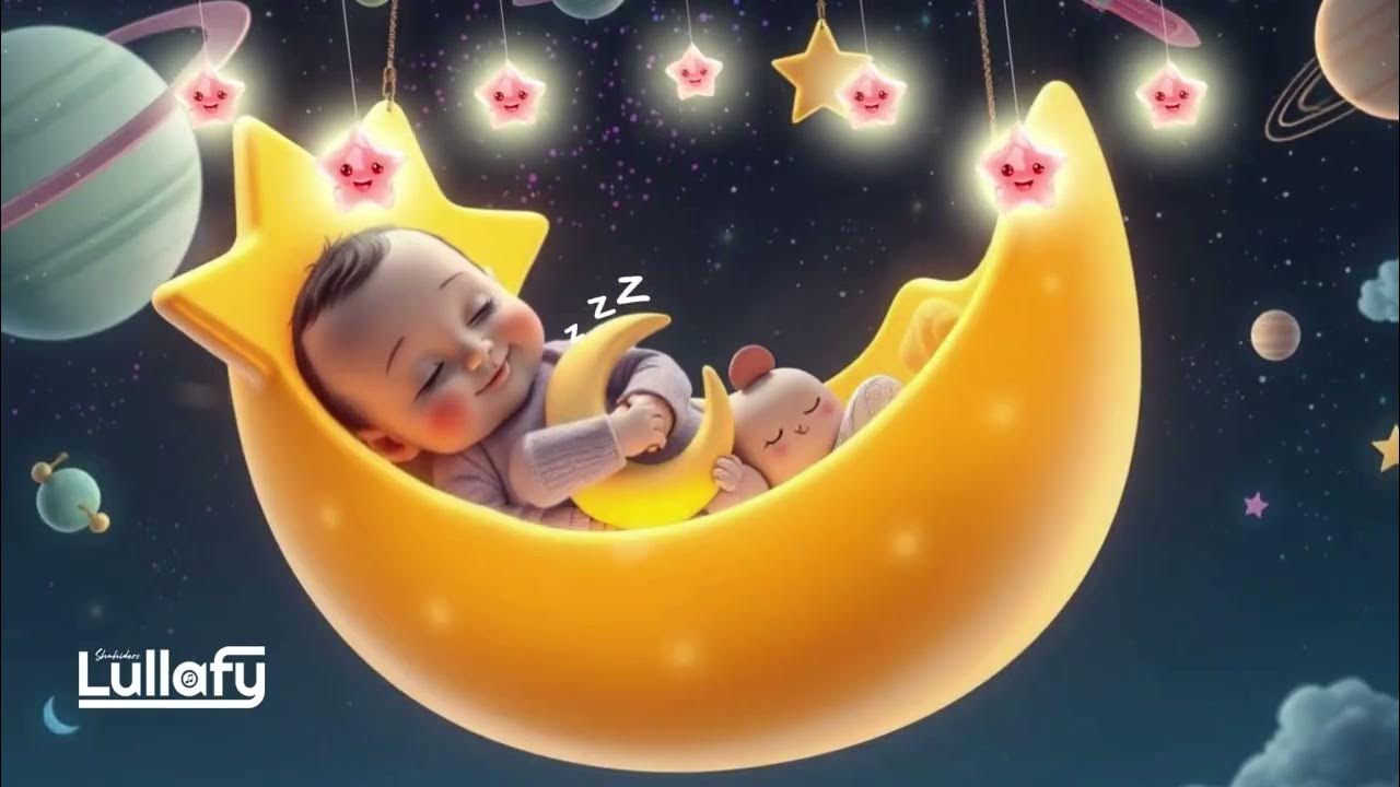Mozart & Brahms Baby Sleep Magic β¨ Fall Asleep Fast & Overcome Insomnia with Soothing Lullabies π€ Mozart & Brahms Baby Sleep Magic β¨ Fall Asleep Fast & Overcome Insomnia with Soothing Lullabies π€
