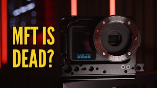 Why Micro Four Thirds Still Makes Sense @WillvonTagen