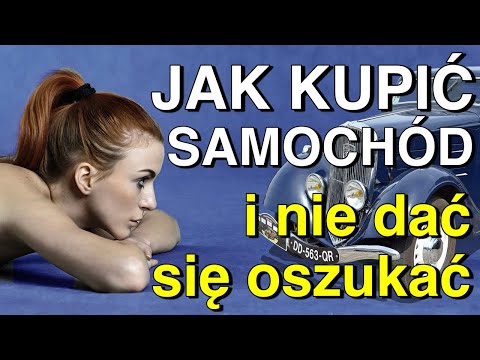 Wideo: Jak kupić nowy samochód (ze zdjęciami)