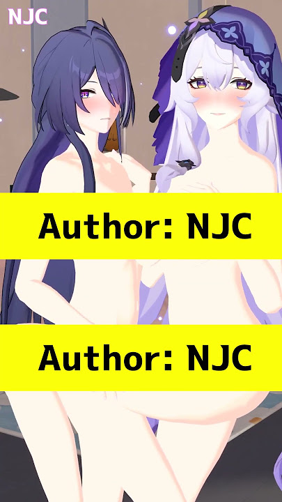 🔞#R18 这期是我的定制永劫轮舞😍😍 #黃泉 #黑天鵝 #hsr  #MMD #紳士向け #ブラックスワン Acheron Black Swan