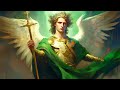 Archangel Raphael - Ask Him To Heal Your Whole Body, Stop Overthinking, Worry &amp; Stress, Deep Healing