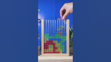 PART 301 || THE FUN OF GAME TETRIS BLOCKS PUZZLE