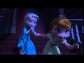 Frozen Pelicula Anna Y Elsa Y Si Hacemos Un Mu ...